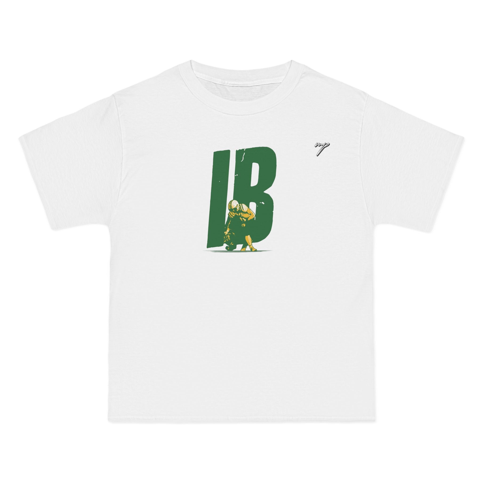 Isaac Bunts Vintage Tee