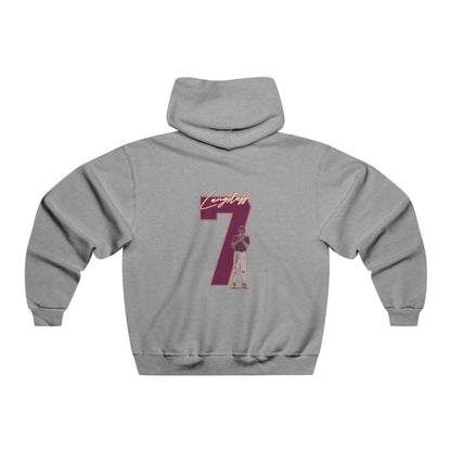 Dylan Langstaff Vintage Hoodie