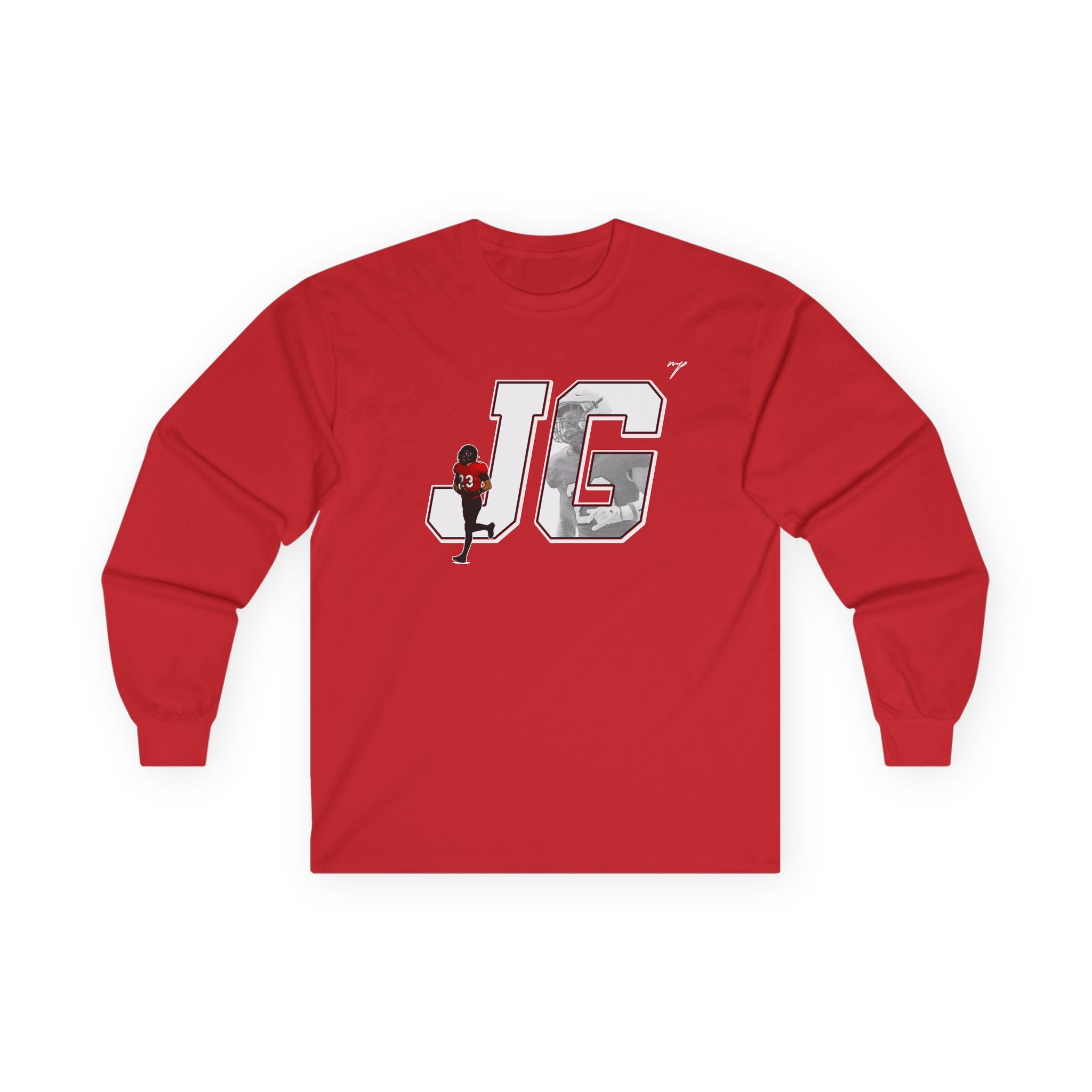 Joseph Gliatta Long Sleeve