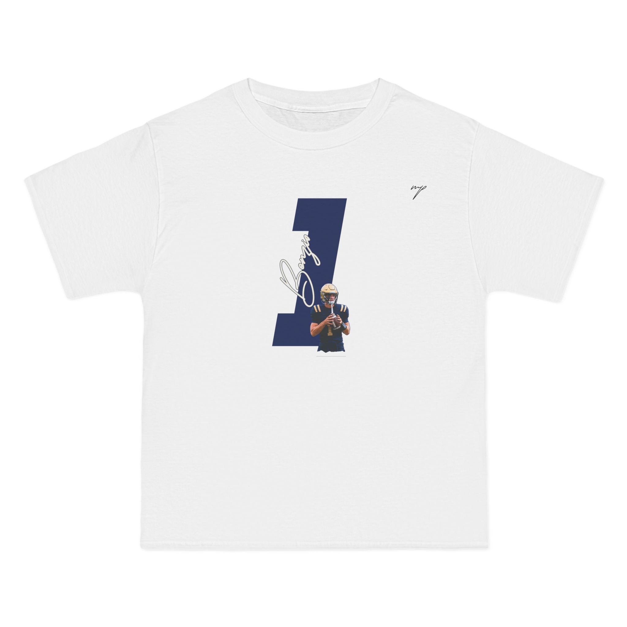 Cannon Benzio Vintage Tee