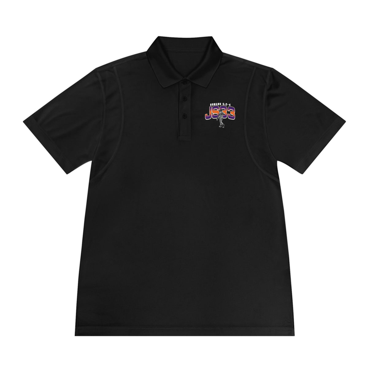 Jackson Shepherd Polo