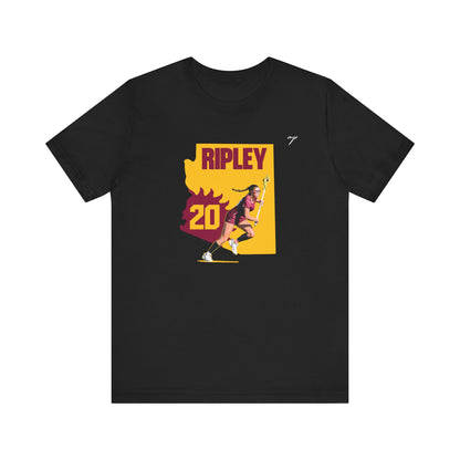 Maddie Ripley Graphic Tee