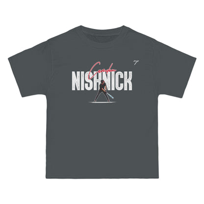 Camden Nishnick Vintage Tee