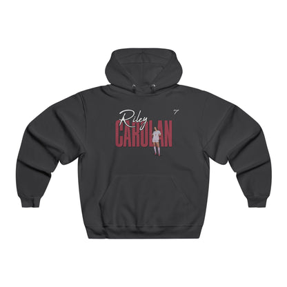 Riley Carolan Vintage Hoodie