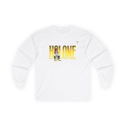 Saisului Kolone Long Sleeve