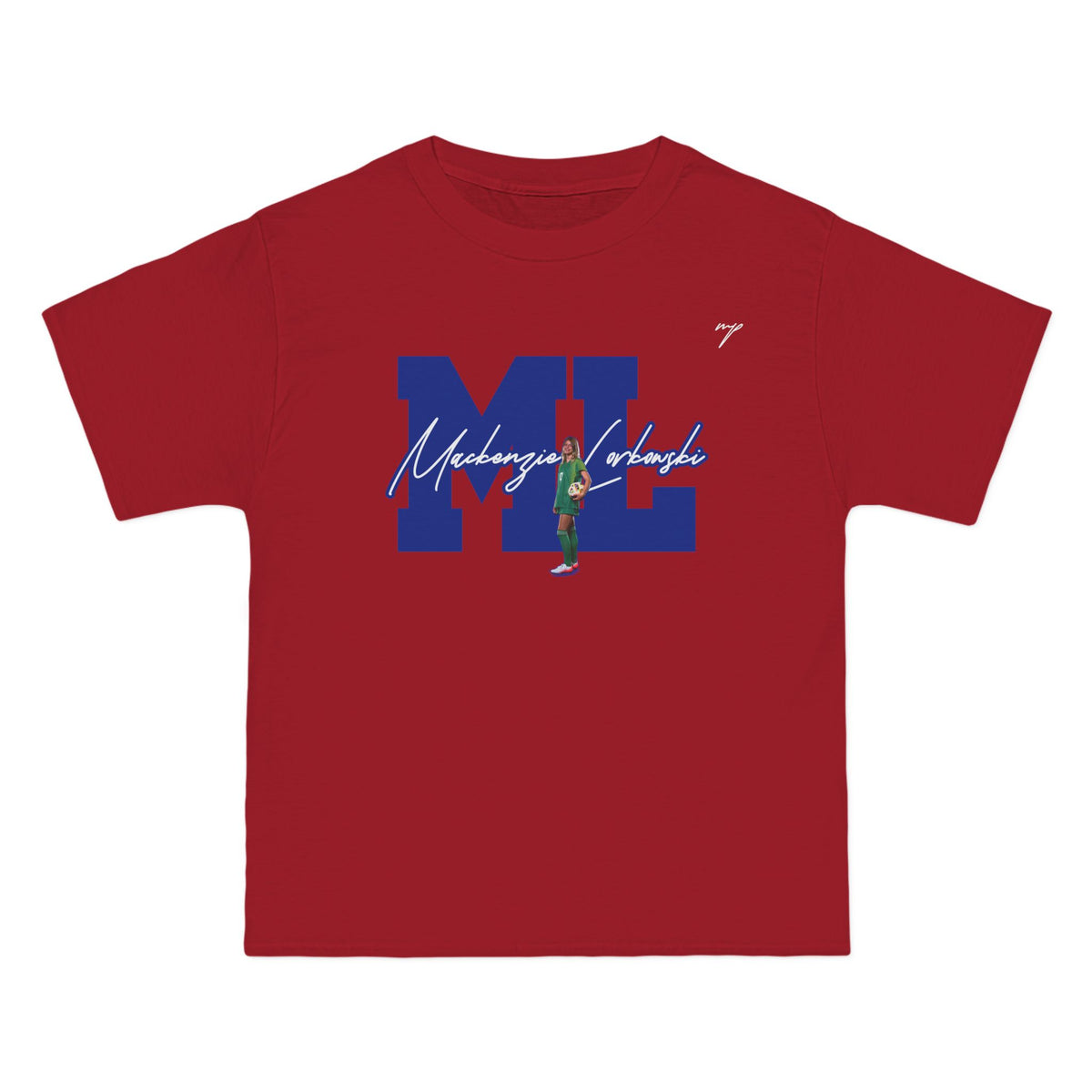 Mackenzie Lorkowski Vintage Tee
