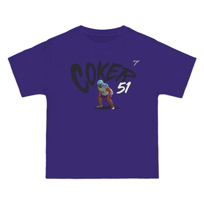 Jayden Coker Vintage Tee