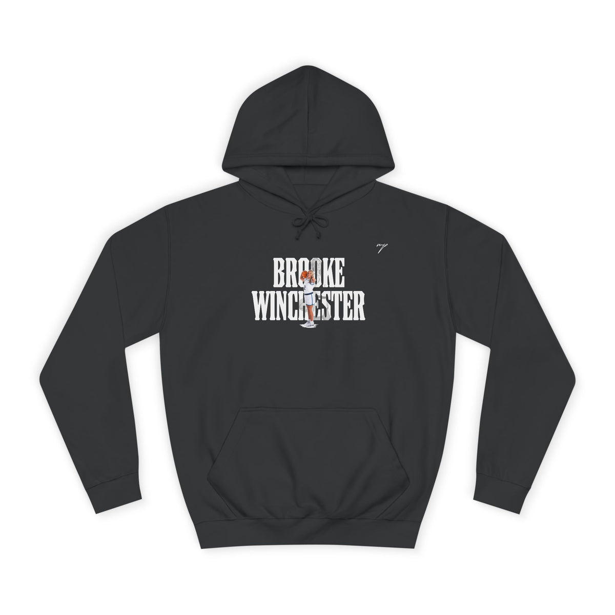 Brooke Winchester Hoodie
