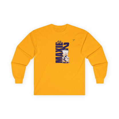 Kierra Maxie Long Sleeve