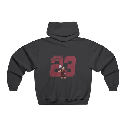 Kayla Baetzel Vintage Hoodie