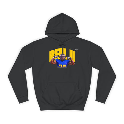 DeShawn Bell II Hoodie