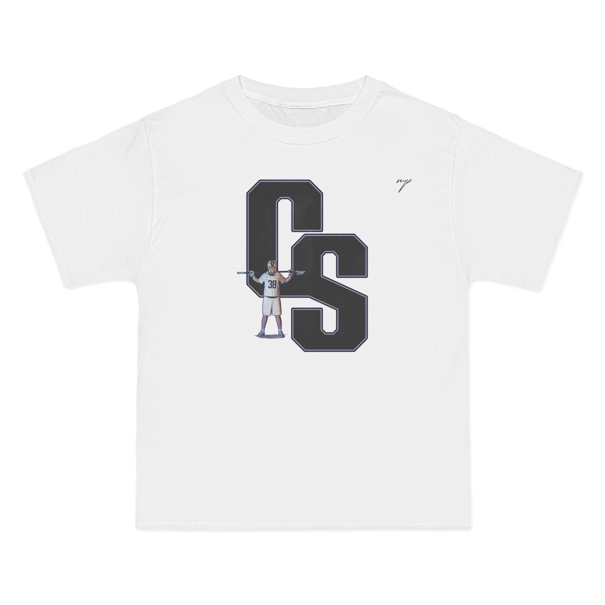 Cole Sobolewski Vintage Tee