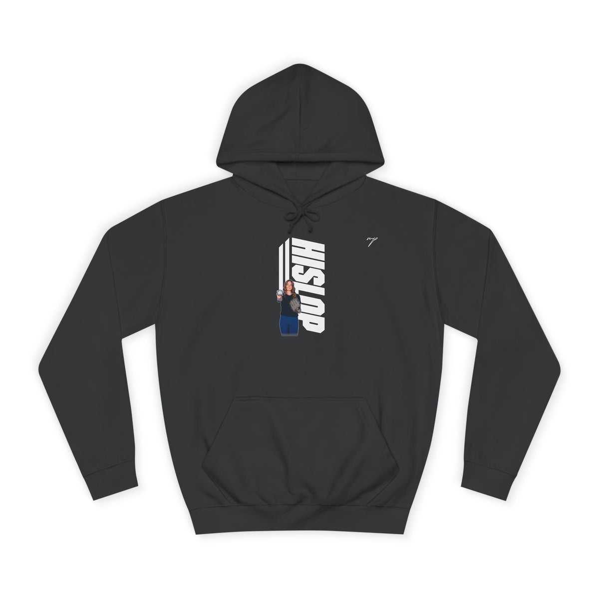 Makinley Hislop Hoodie