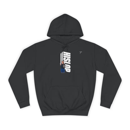 Makinley Hislop Hoodie