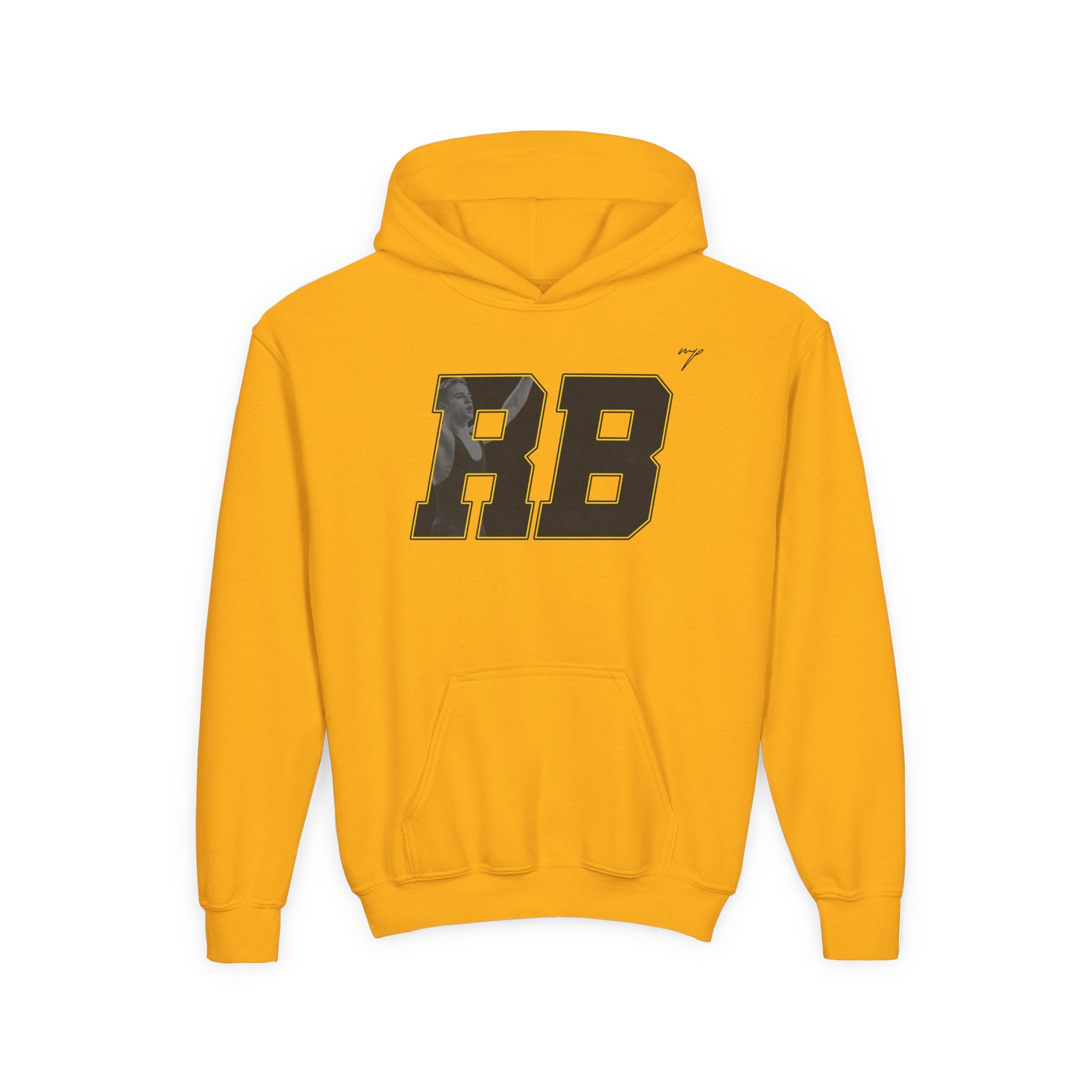 Roman Belardo YOUTH Hoodie