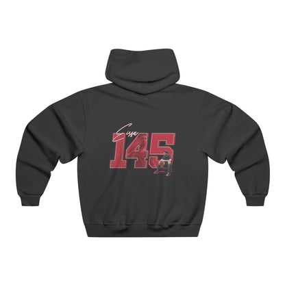 Mohamed Eissa Vintage Hoodie