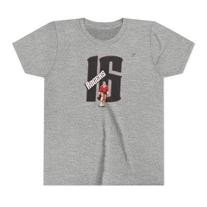 Ashton Rogers YOUTH Graphic Tee