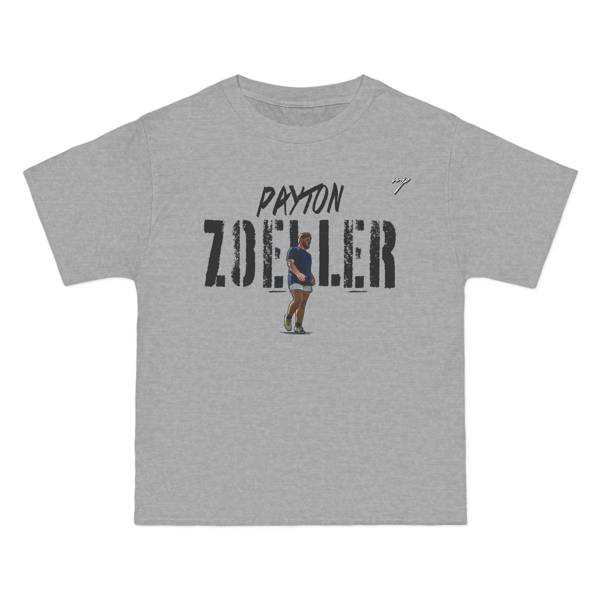 Payton Zoeller Vintage Tee