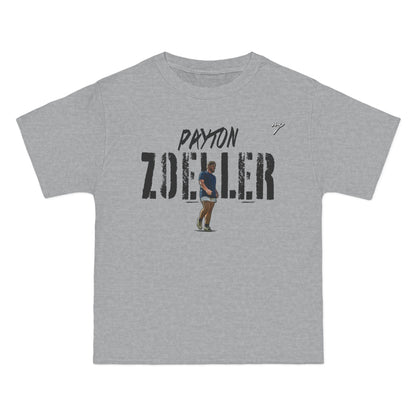 Payton Zoeller Vintage Tee