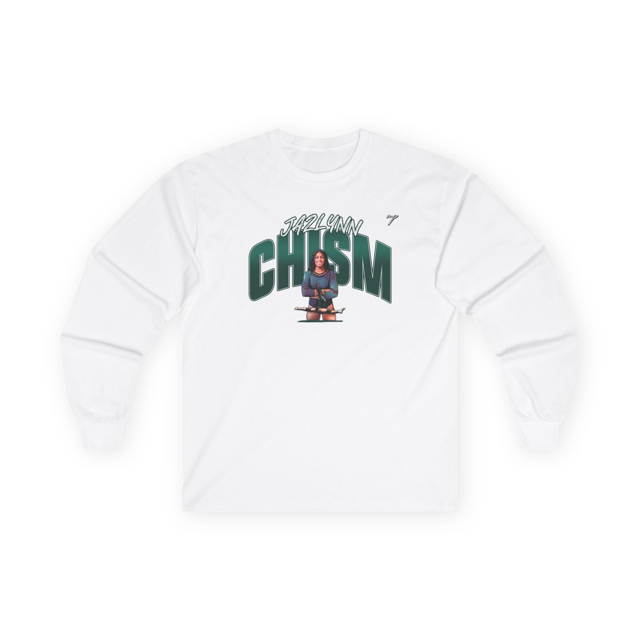 Jazlynn Chism Long Sleeve Tee