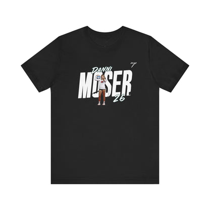 Danni Moser Graphic Tee