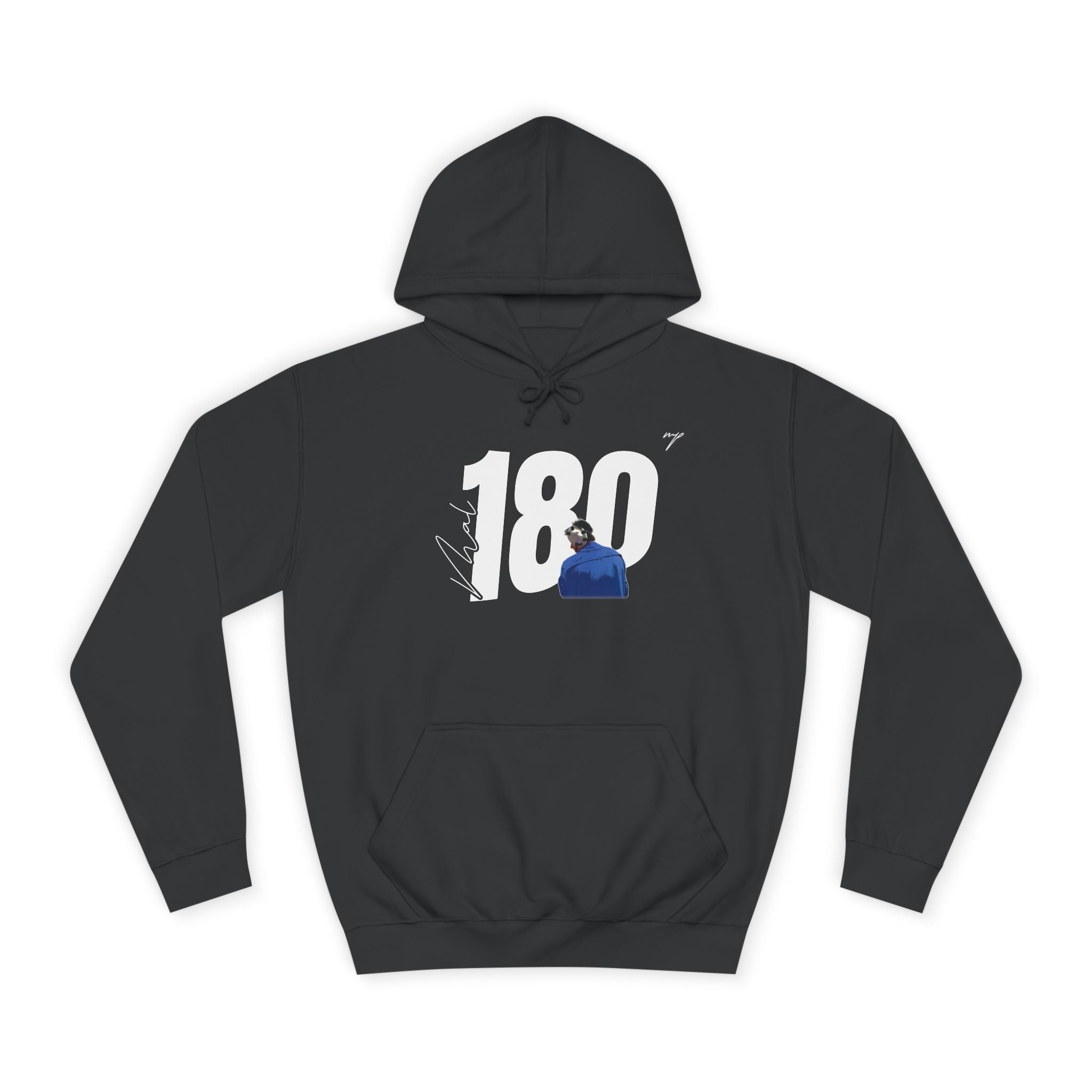 Mallory Matuga Hoodie