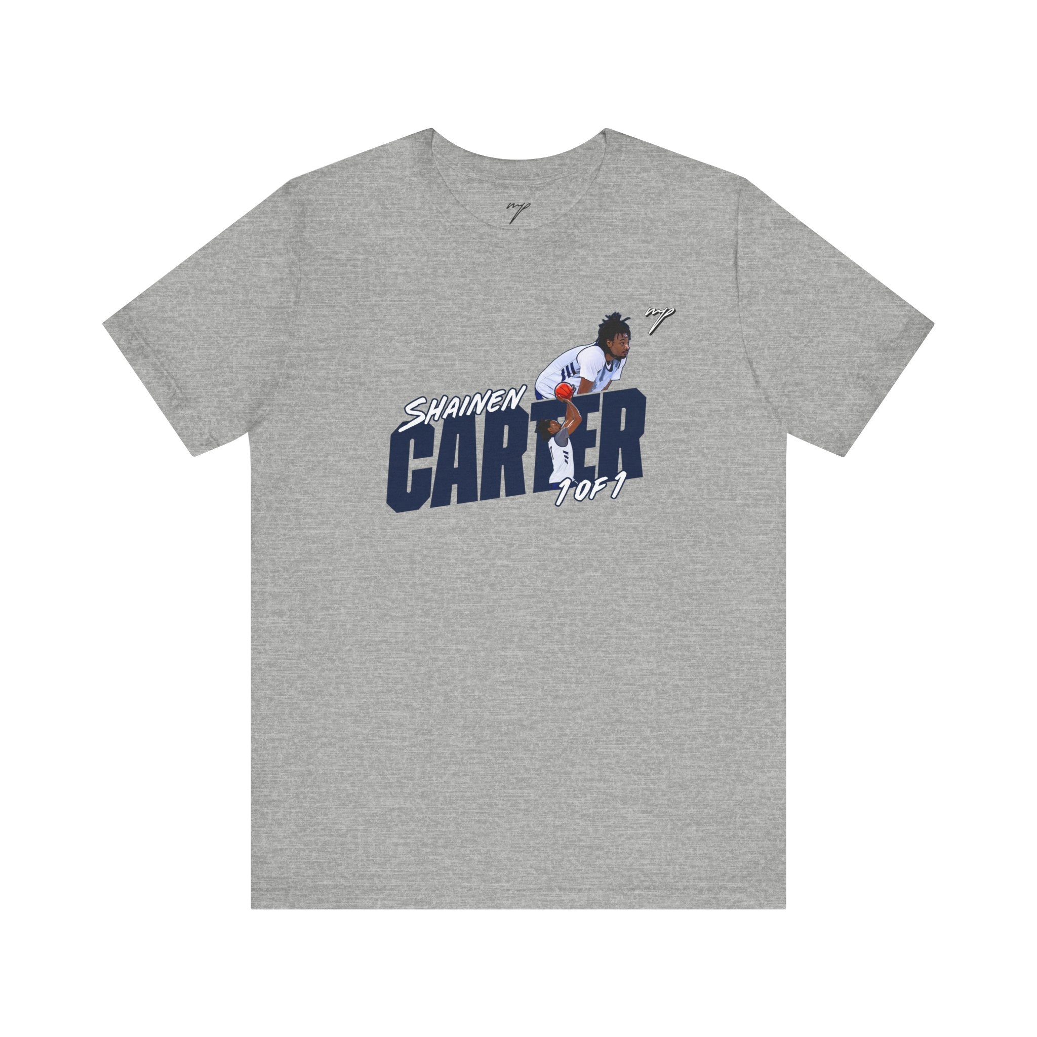 Shainen Carter Graphic Tee