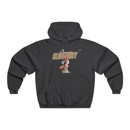 Grace Slovensky Vintage Hoodie