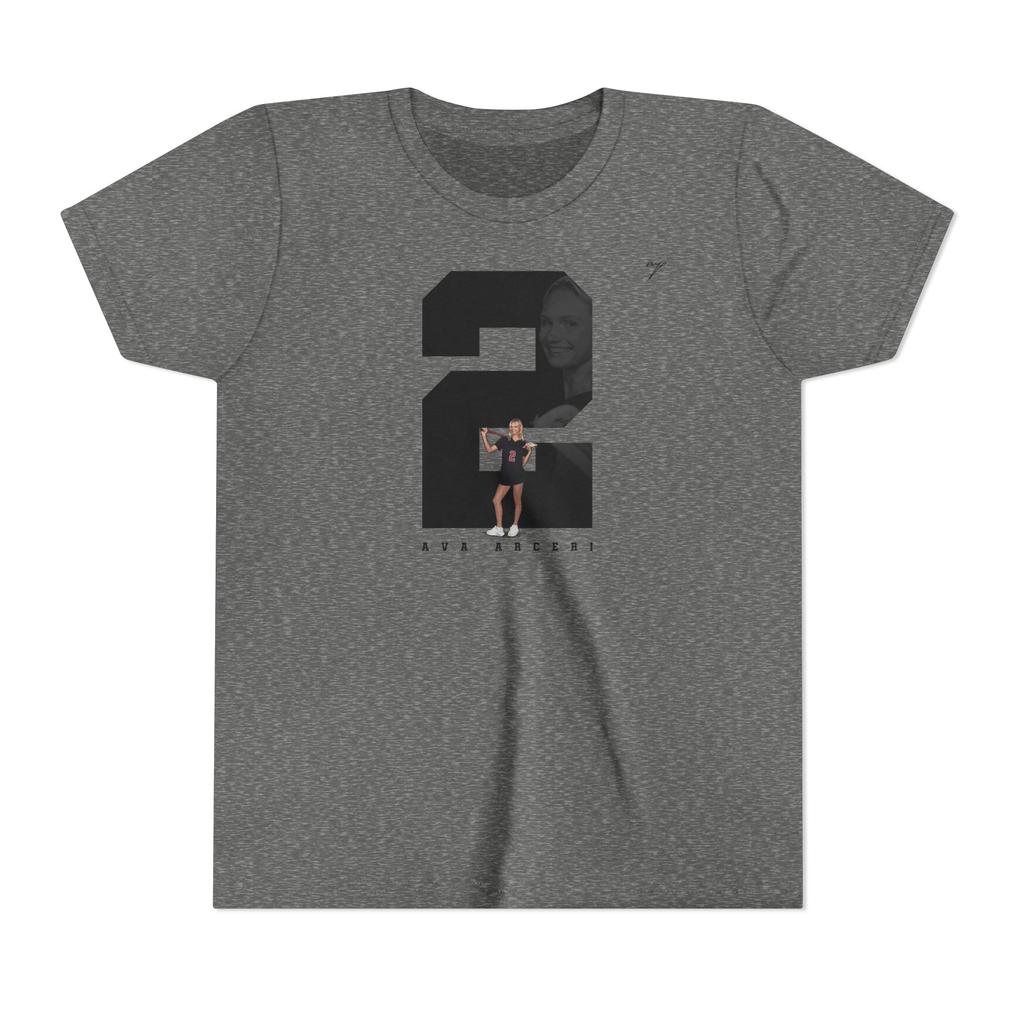 Ava Arceri YOUTH Graphic Tee