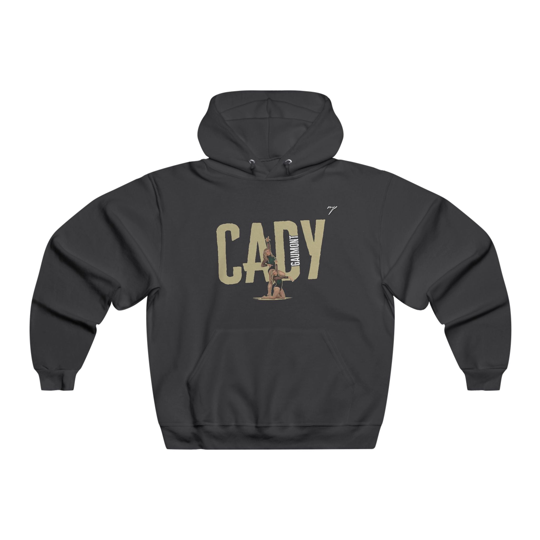 Cady Gaumont Vintage Hoodie