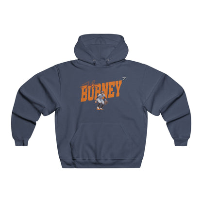 Jadyn Burney Vintage Hoodie