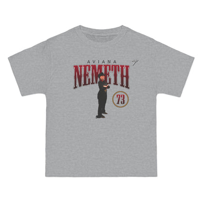 Aviana Nemeth Vintage Tee