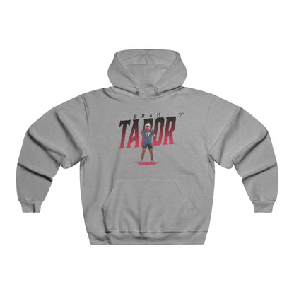 Bram Tabor Vintage Hoodie