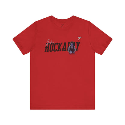 Jake Hockaday Graphic Tee