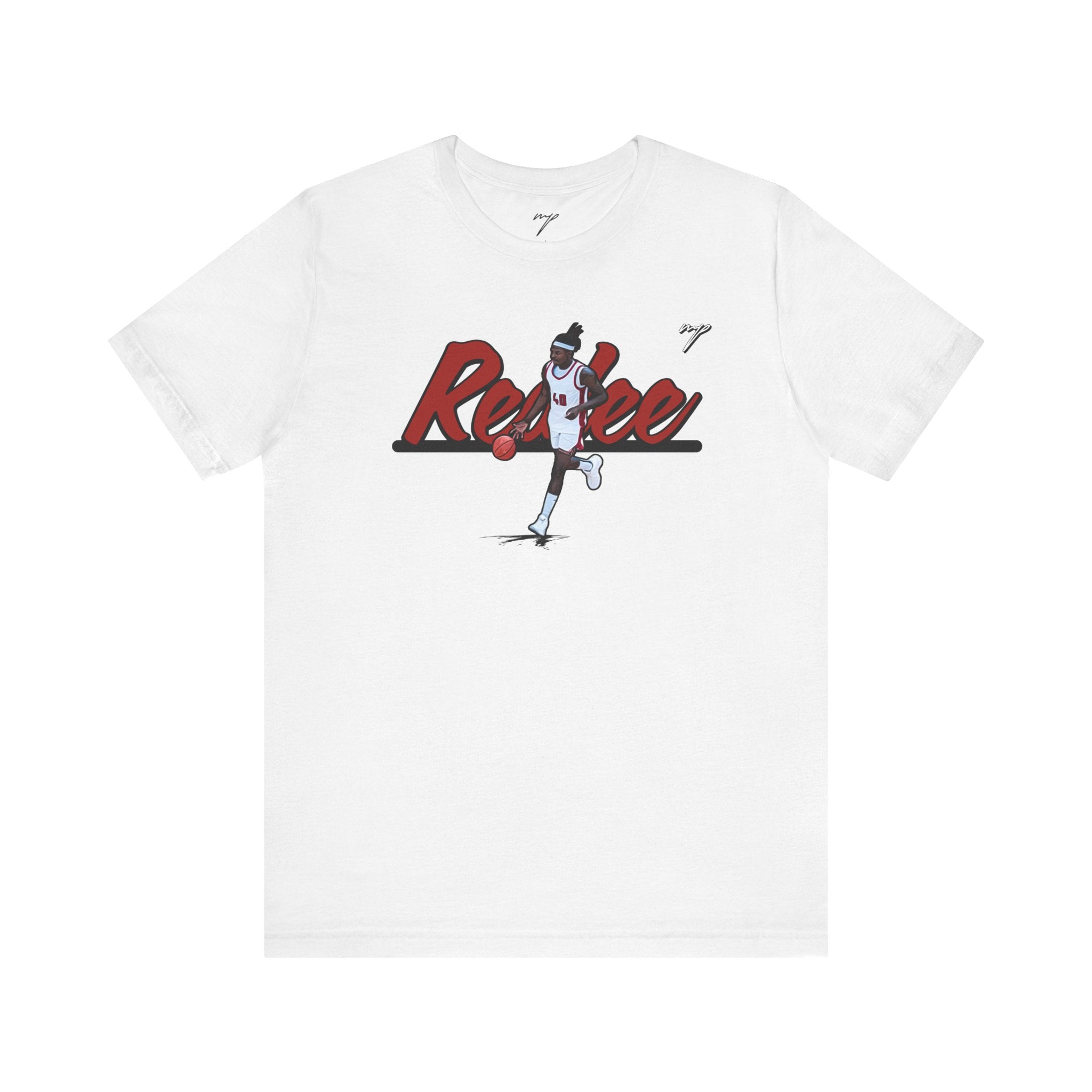Aries Lewis Graphic Tee