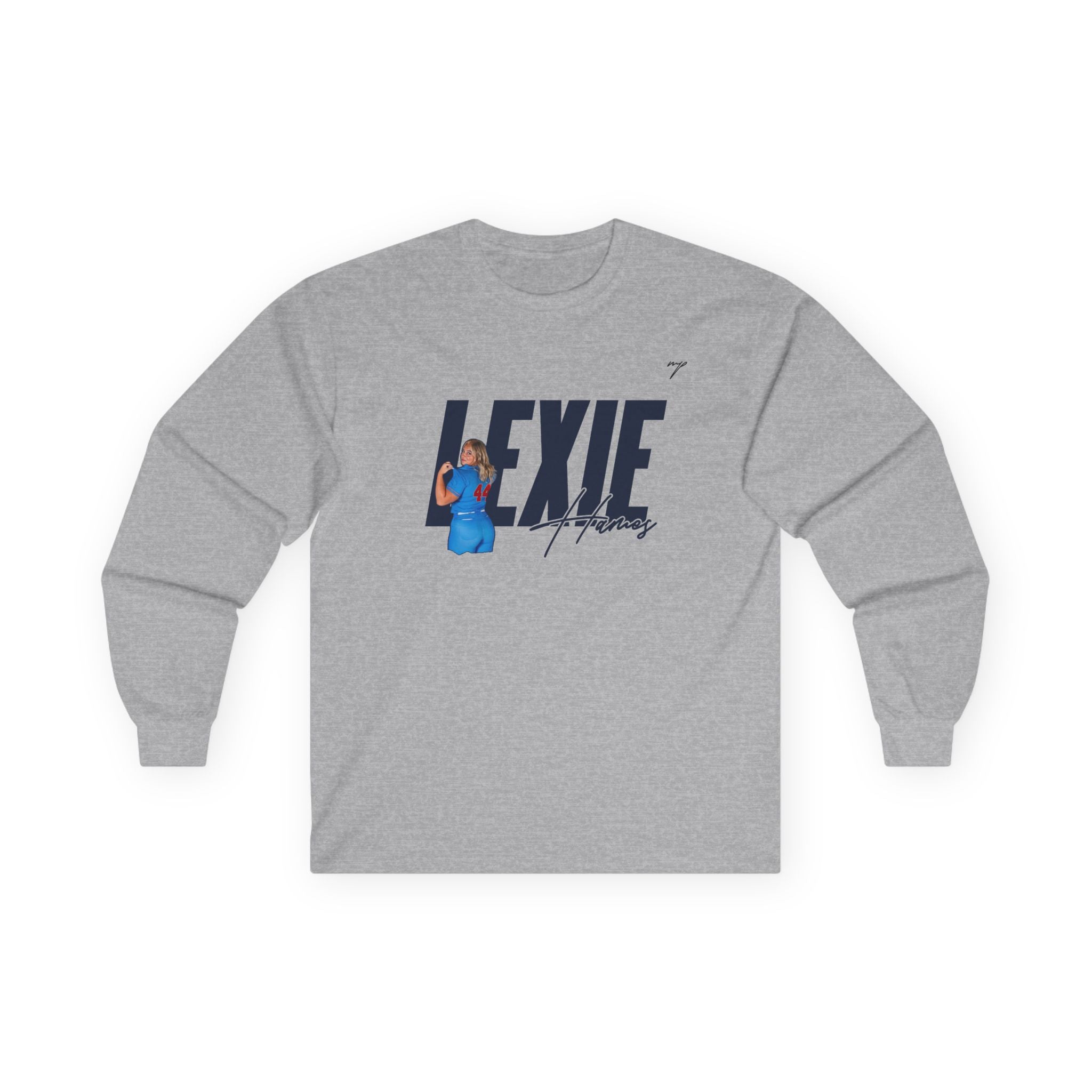 Lexie Hames Long Sleeve