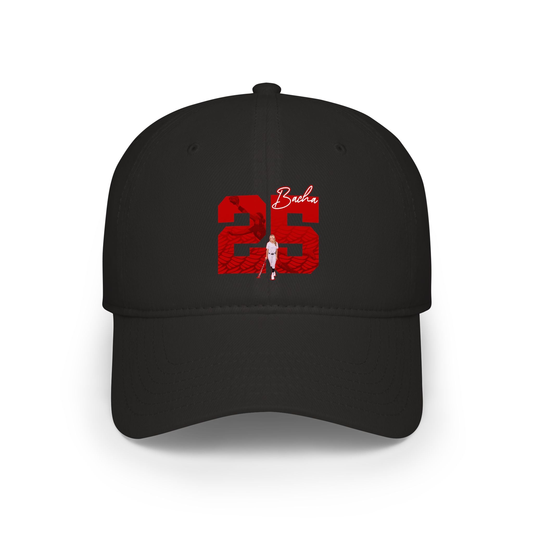 Mackenzie Bacha Hat