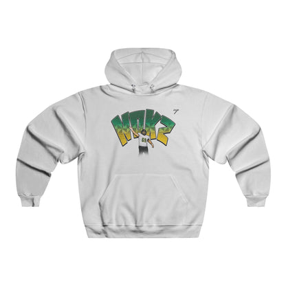 Inoke Samita Vintage Hoodie