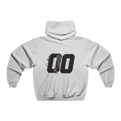 Heidi Wierman Vintage Hoodie