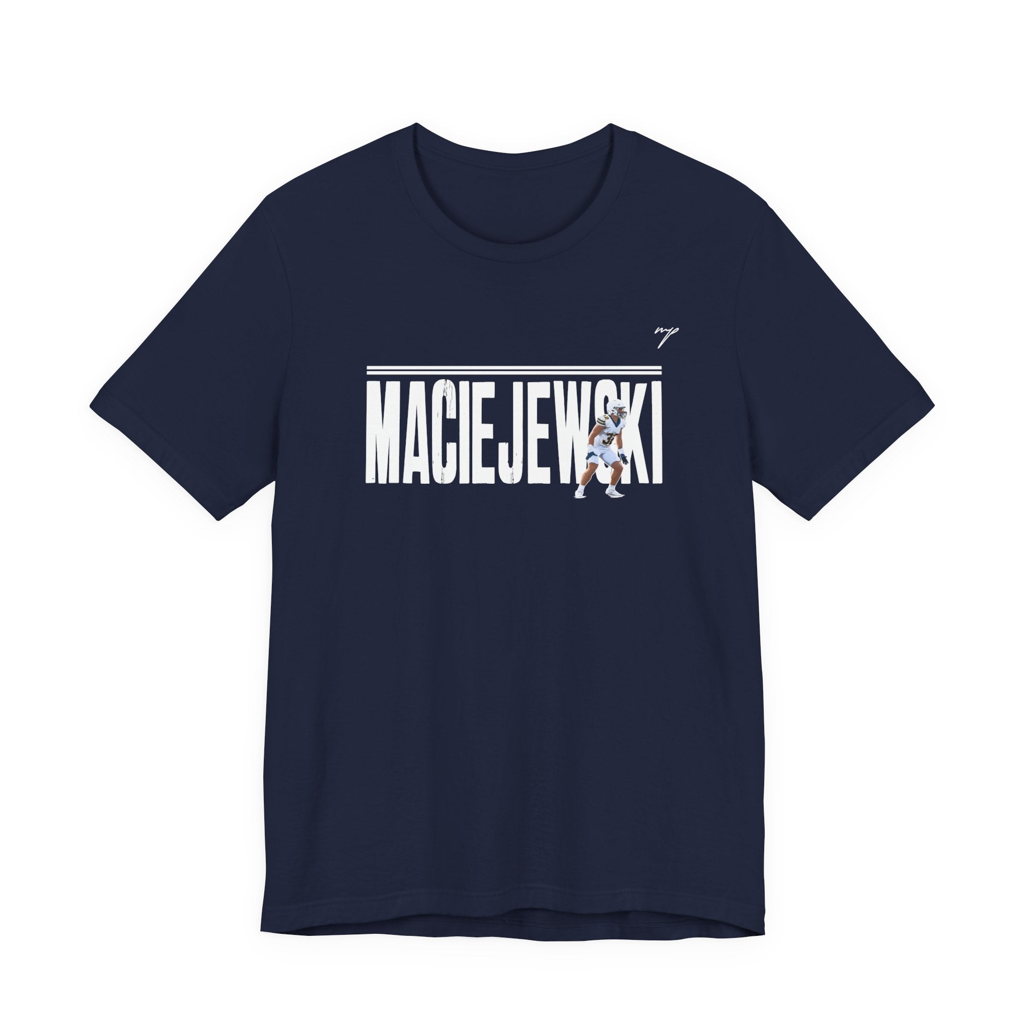 Camron Maciejewski Graphic Tee