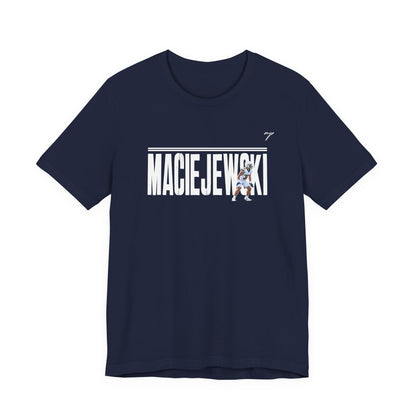 Camron Maciejewski Graphic Tee