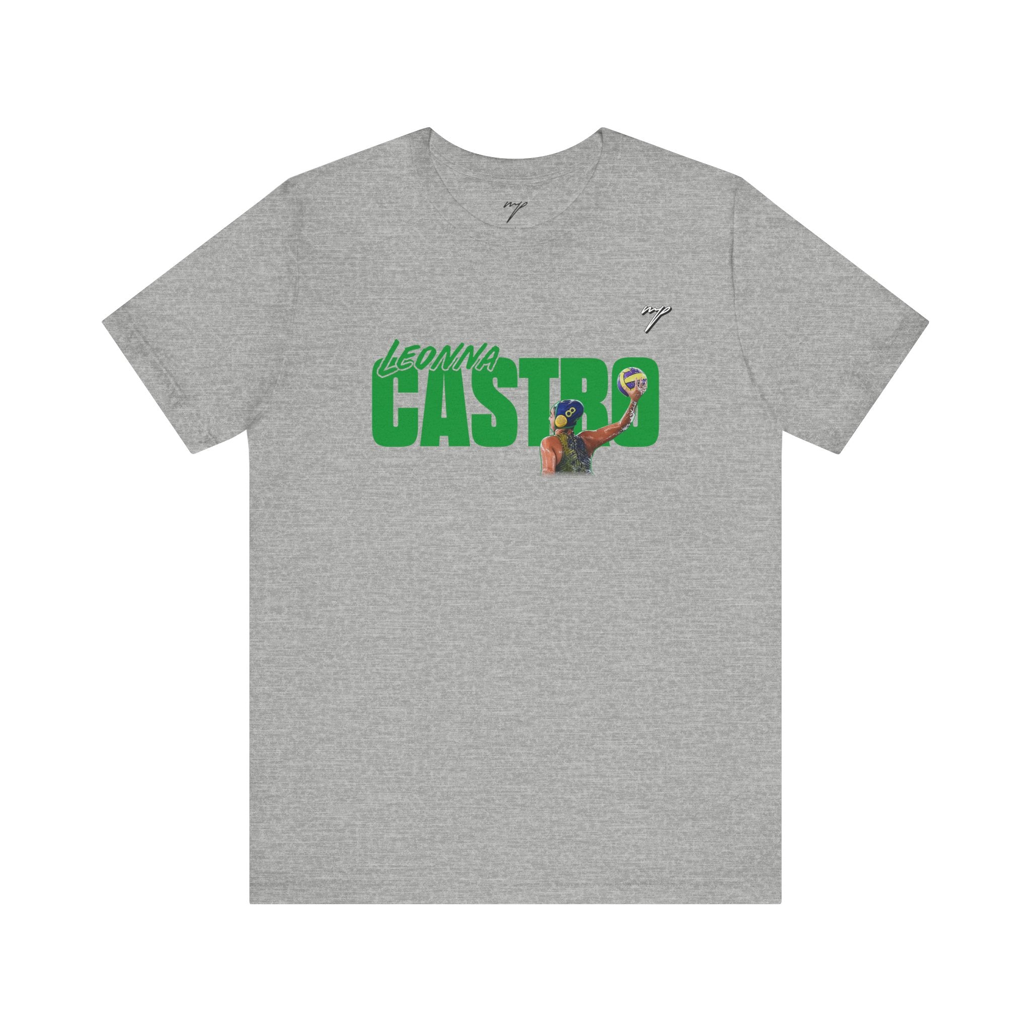 Leonna Castro Graphic Tee