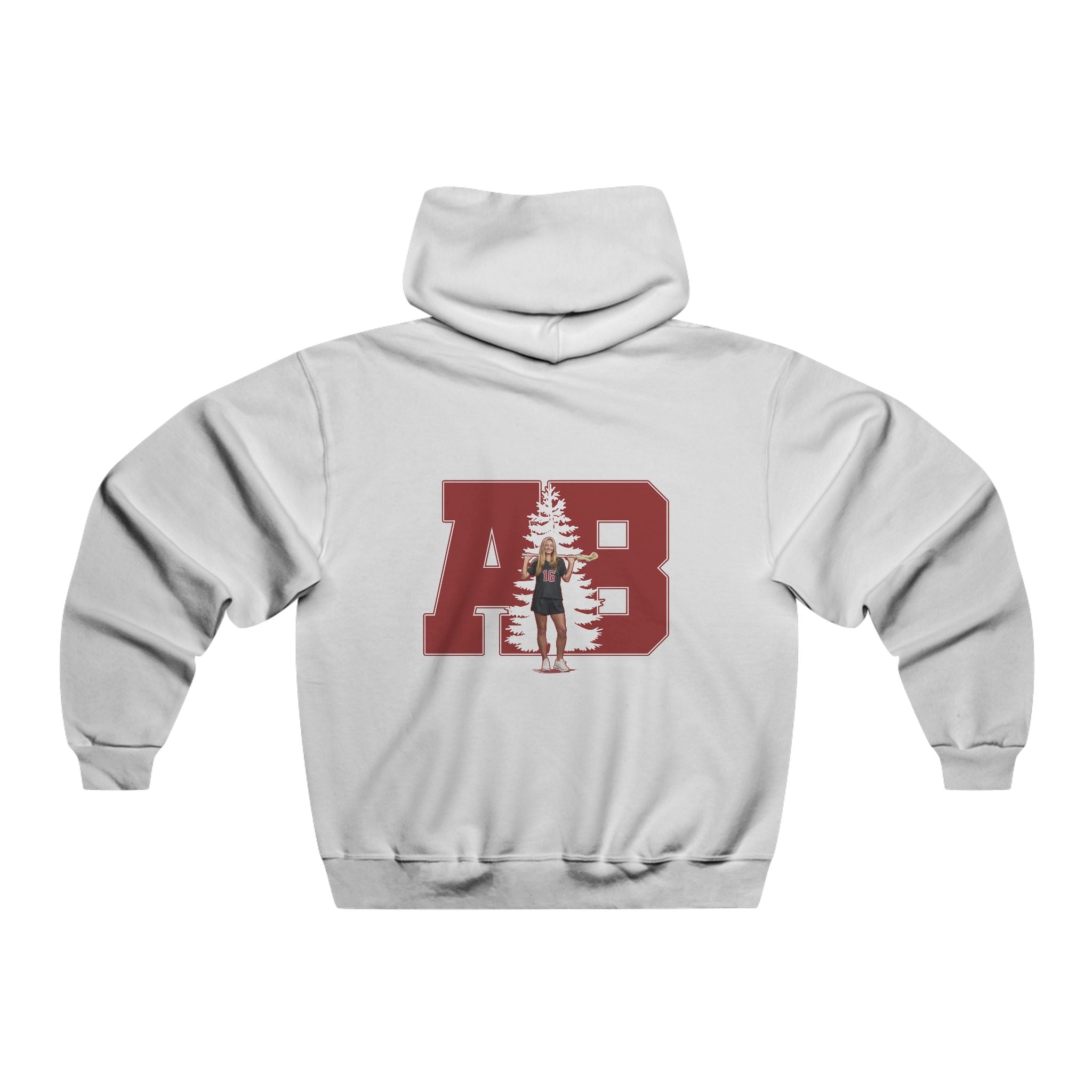 Ava Margaret Brosnan Vintage Hoodie