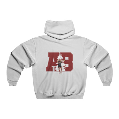 Ava Margaret Brosnan Vintage Hoodie