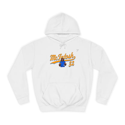 Ryan McIntosh Hoodie