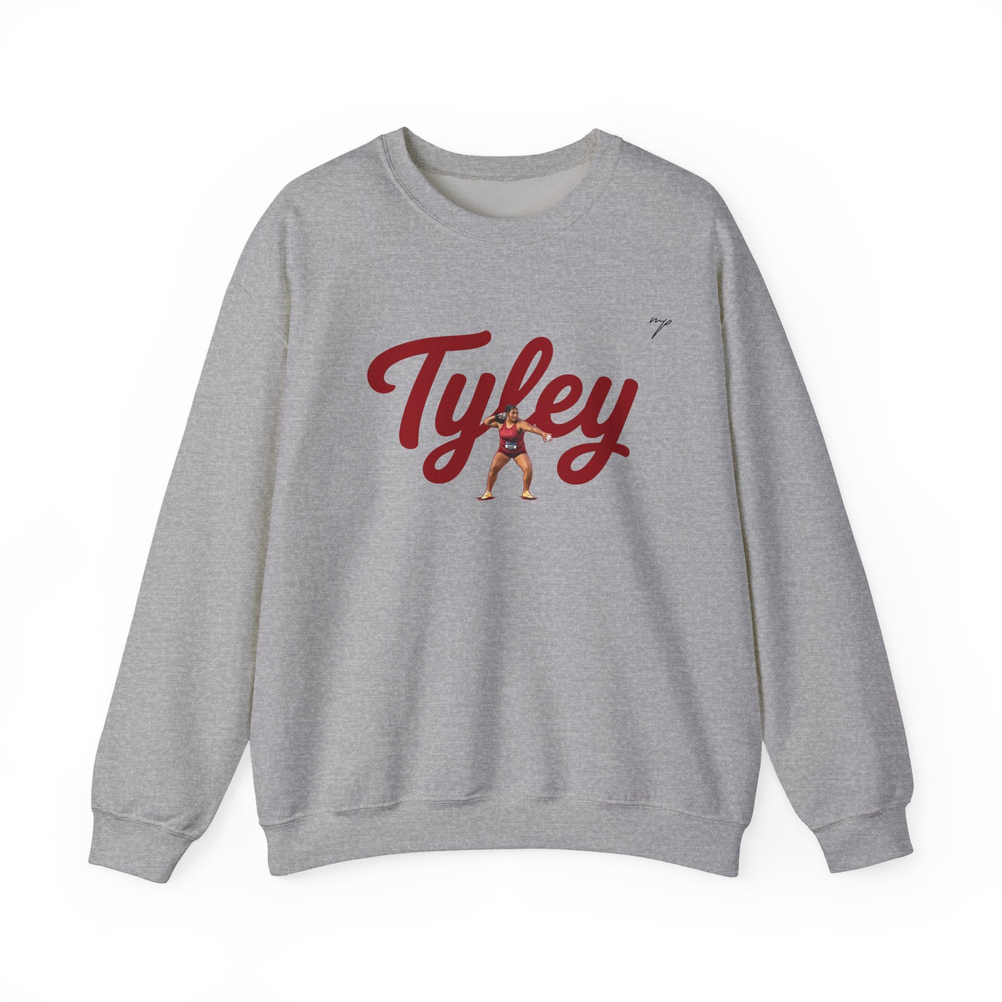 Tyley Dotson Crewneck