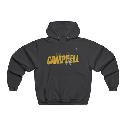 Levi Campbell Vintage Hoodie