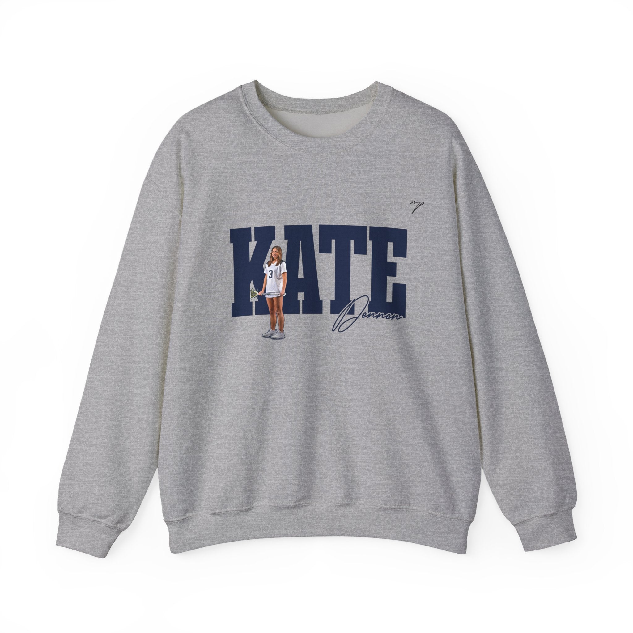 Kate Dennen Crewneck
