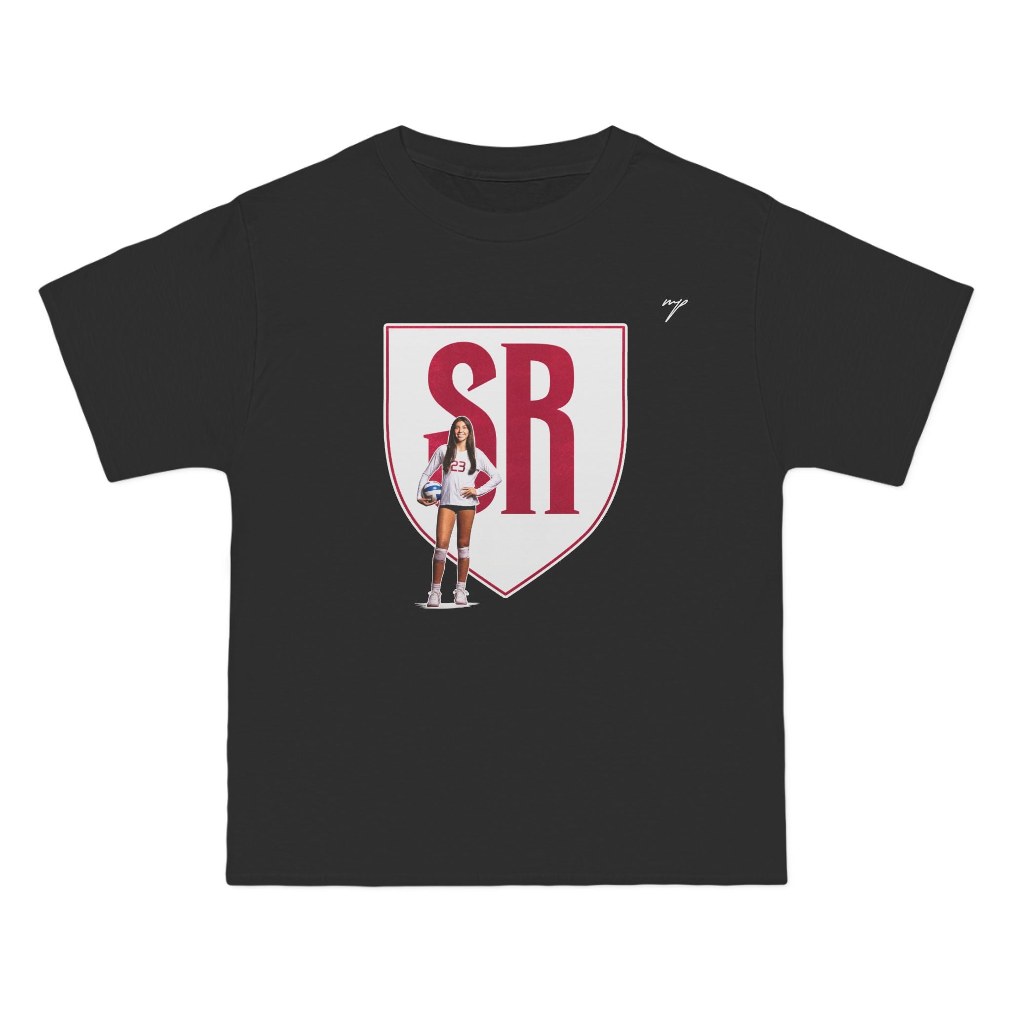 Sofia Rossi Vintage Tee