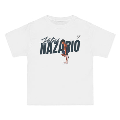 Kalias Nazario Vintage Tee